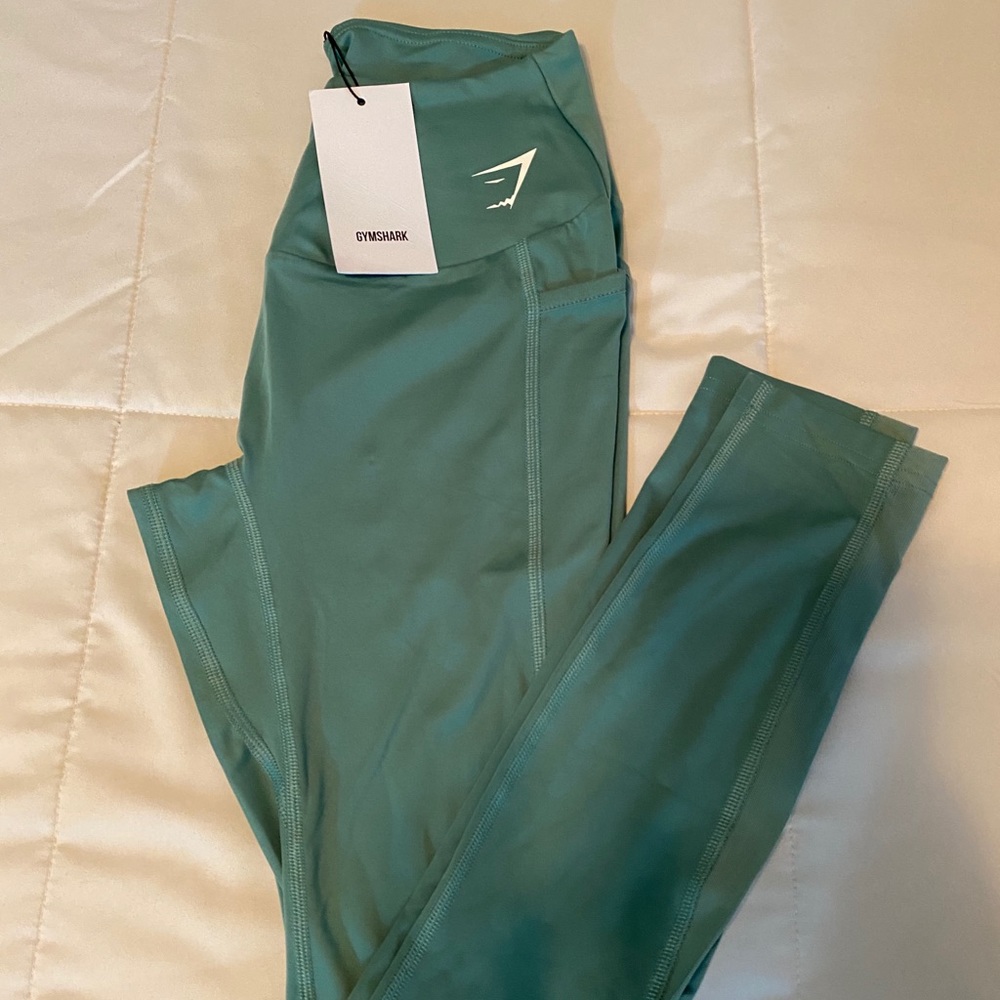Gymshark leggings